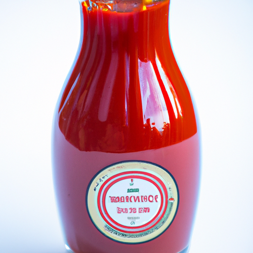 Ketchup Maison Gourmand