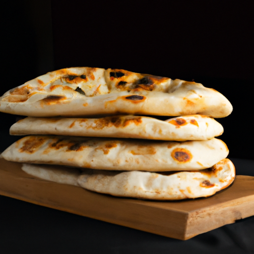 Naan rapide