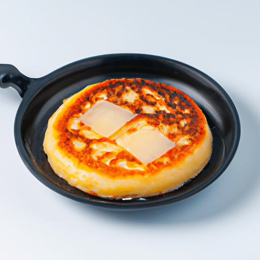 Pancake moelleux T110 cuisson basse température