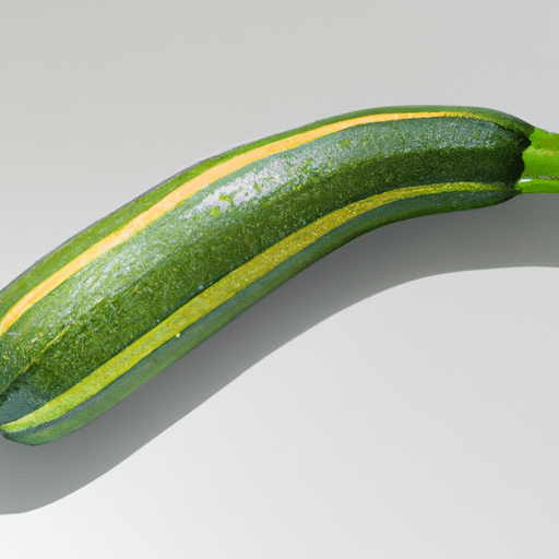 Textures innovantes autour de la courgette