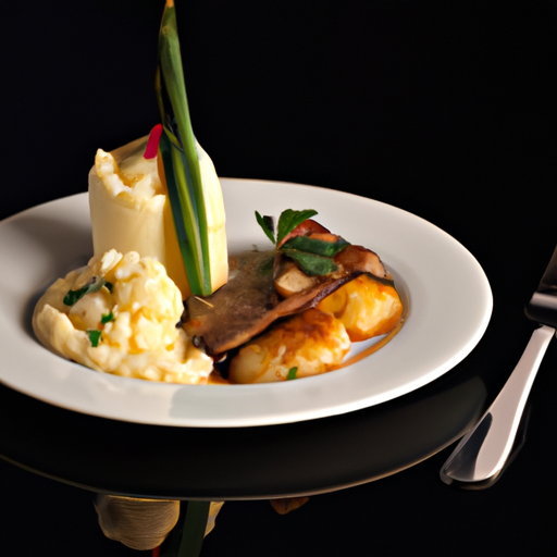 Cervelas chaud façon bistrot, pain grillé et pommes de terre nouvelles