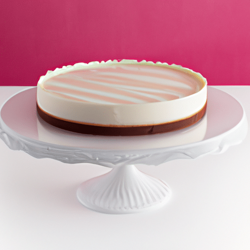 Gâteau génoise ultra moelleuse crème praliné maison