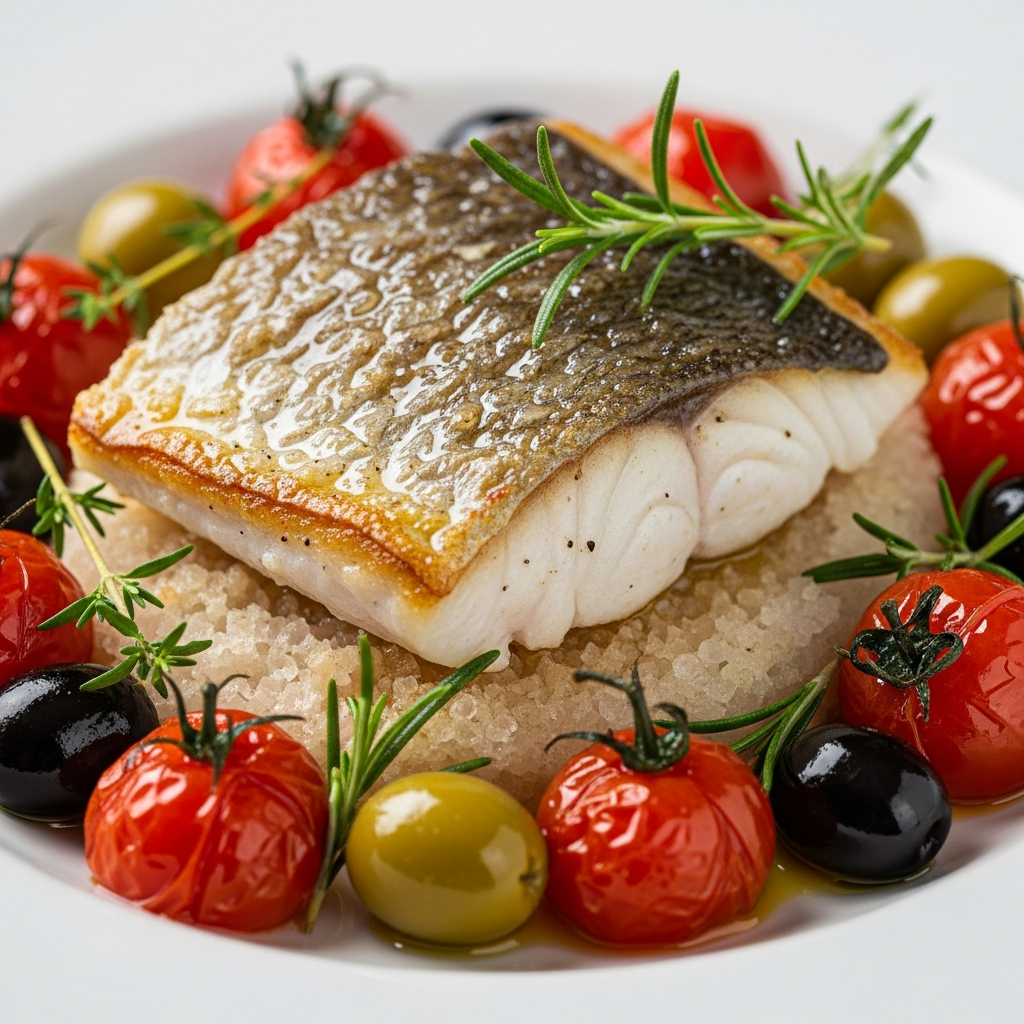 Bar de Ligne, Écrin de Sel & Douceurs Provençales